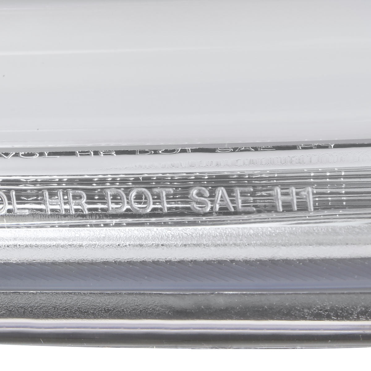 Spec-D 06 Ram chrome headlights