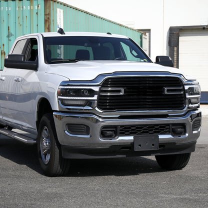 22 Ram Black Spec-D lighting upgrade