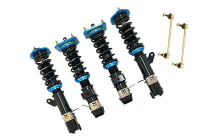 Megan Racing Toyota MR2 W10 86-89 EZII Street Coilover Kit TM84-EZII