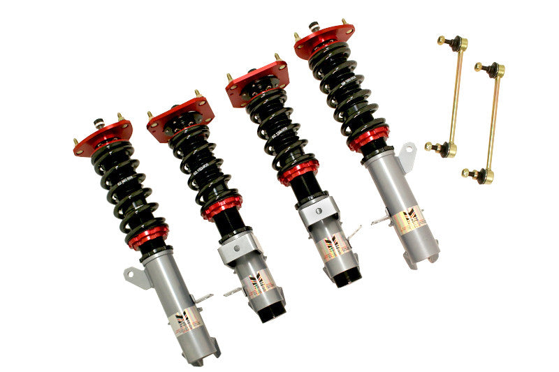 Megan Racing Toyota MR2 W10 86-89 Street Series Coilover Kit CDK-TM84