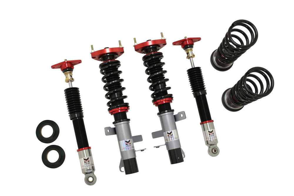 Megan Racing Ford Focus ST 2013+ Street Series Coilover Kit CDK-FF13ST