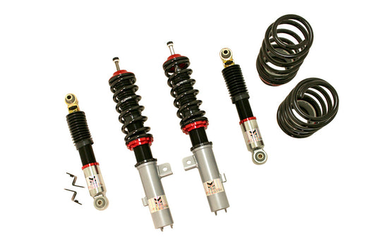 Megan Racing Kia Soul 2010-13 Street Series Coilover Kit MR-CDK-KSL10