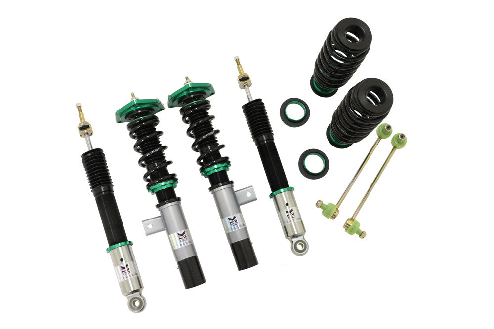 Megan Racing VW Passat 12+ Street series Coilover Kit MR-CDK-VWP12