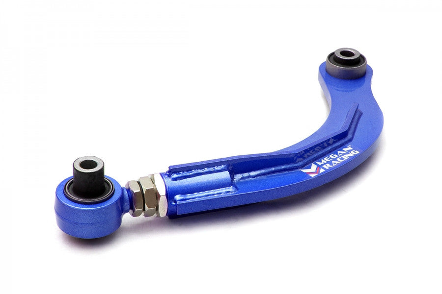 Megan Racing Subaru Legacy Outback 00-09 Blue Rear Camber Kit (MRS-SU-0511-02)