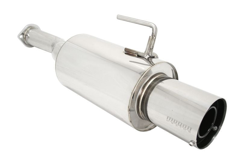 350Z 2003–2008 Single Exit Cat-Back Exhaust