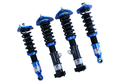 Megan Racing 06-11 Eclipse / 05-11 Galant EZII Coilovers Kit ME06-EZII