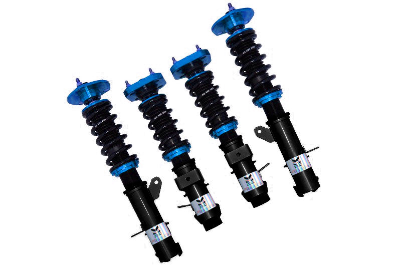 Megan Racing Toyota 90-95 MR2 EZII Street Coilovers Kit CDK-TM90-EZII