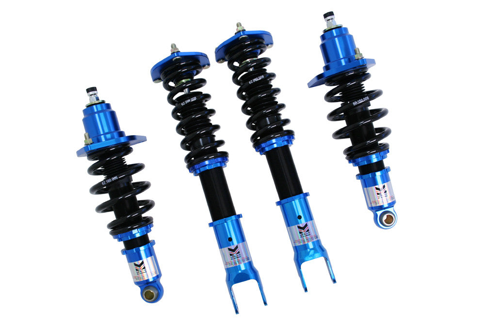 Megan Racing Mazda RX8 03-08 EZII Coilovers Kit MR-CDK-MRX8-EZII