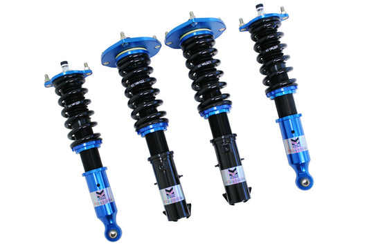 Megan Racing 89-94 Eclipse / Talon FWD EZII Coilovers MR-CDK-ME89FWD-EZII