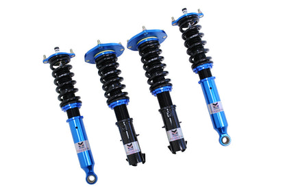 Megan Racing 89-94 Eclipse / Talon AWD EZII Coilovers CDK-ME89AWD-EZII