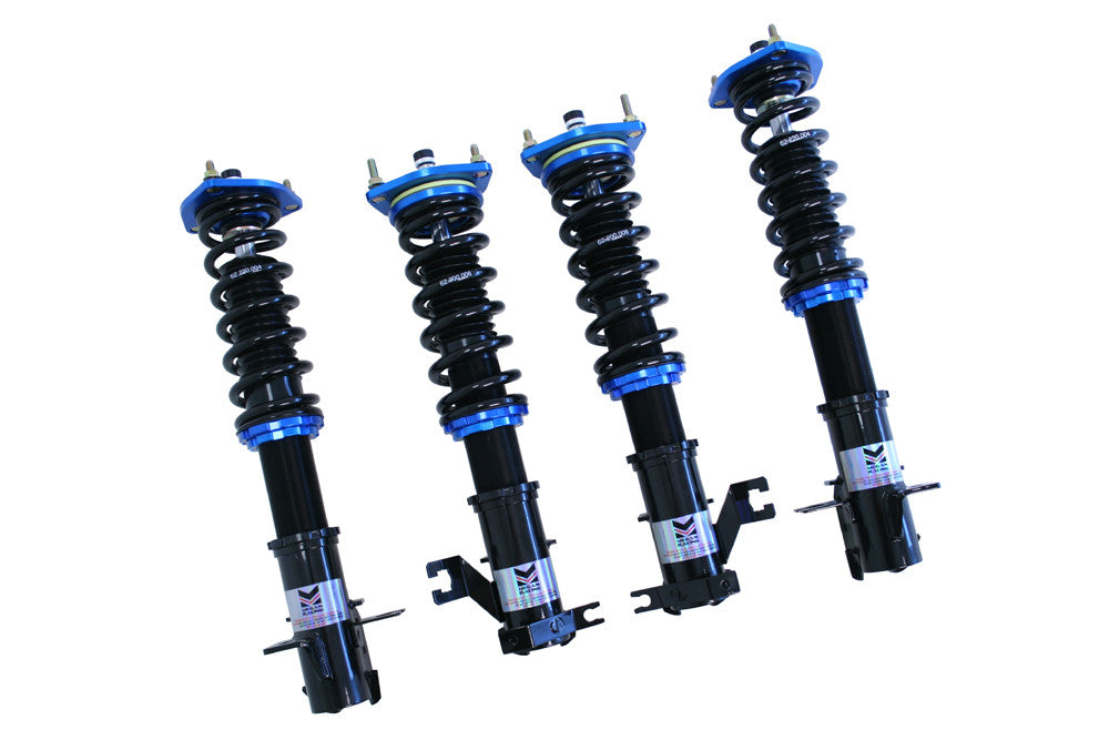 Megan Racing 91-94 Sentra EZII Street Coilovers Kit MR-CDK-NS91-EZII