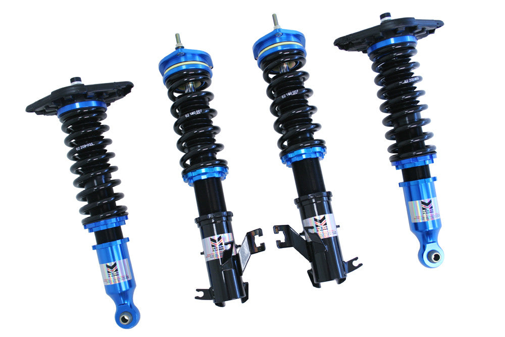 Megan Racing 02-06 Sentra EZII Street Coilovers Kit MR-CDK-NS02-EZII