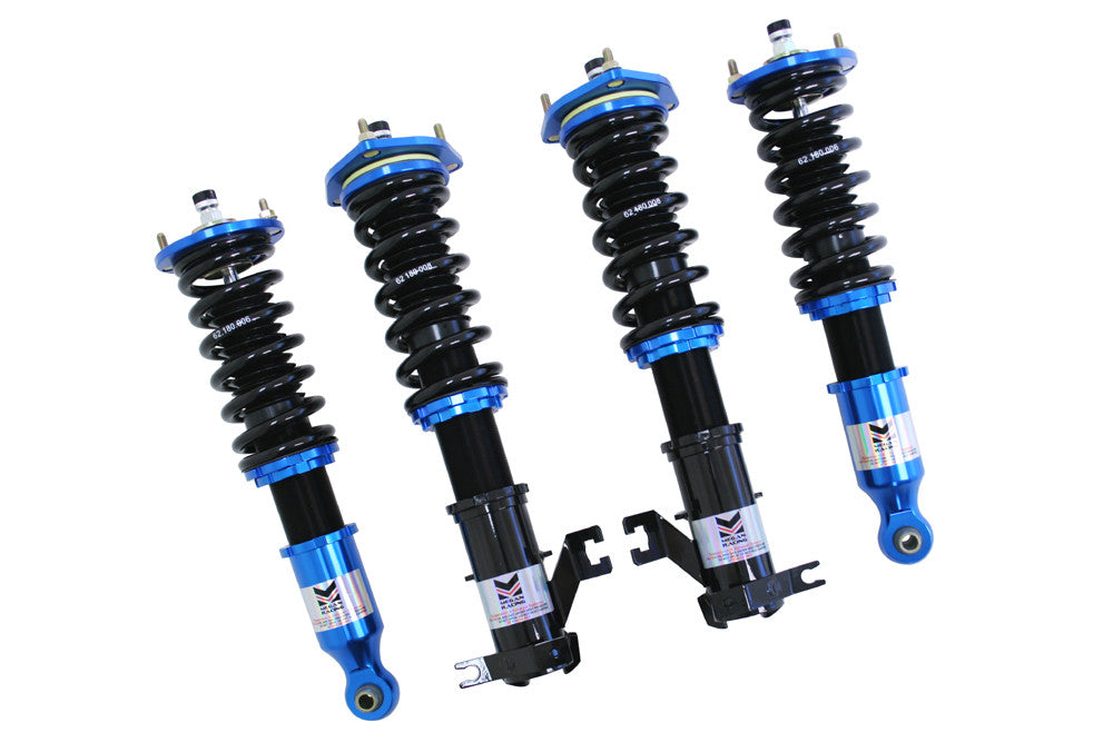 Megan Racing 95-99 Sentra EZII Street Coilovers Kit MR-CDK-NS95-EZII