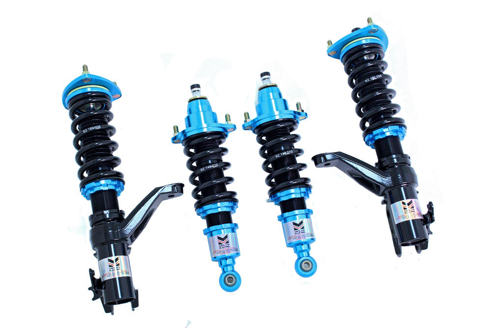 Megan Racing Civic 02-05 Si EP3 EZII Street series Coilover Kit HC02Si-EZII