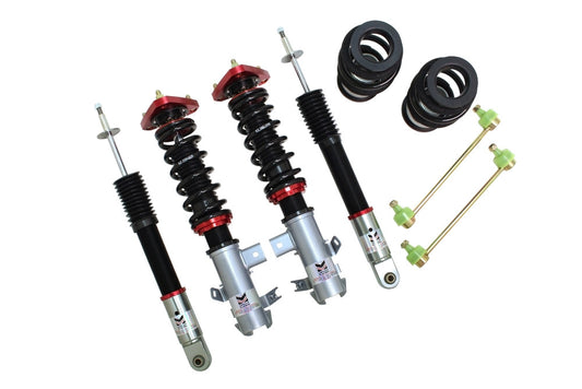 Megan Racing Honda Civic SI 14+ Street series Coilover Kit CDK-HC14SI