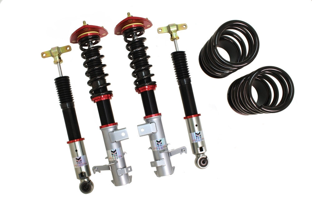 Megan Racing Honda Odyssey 11+ Street Series Coilover Kit MR-CDK-HOD11