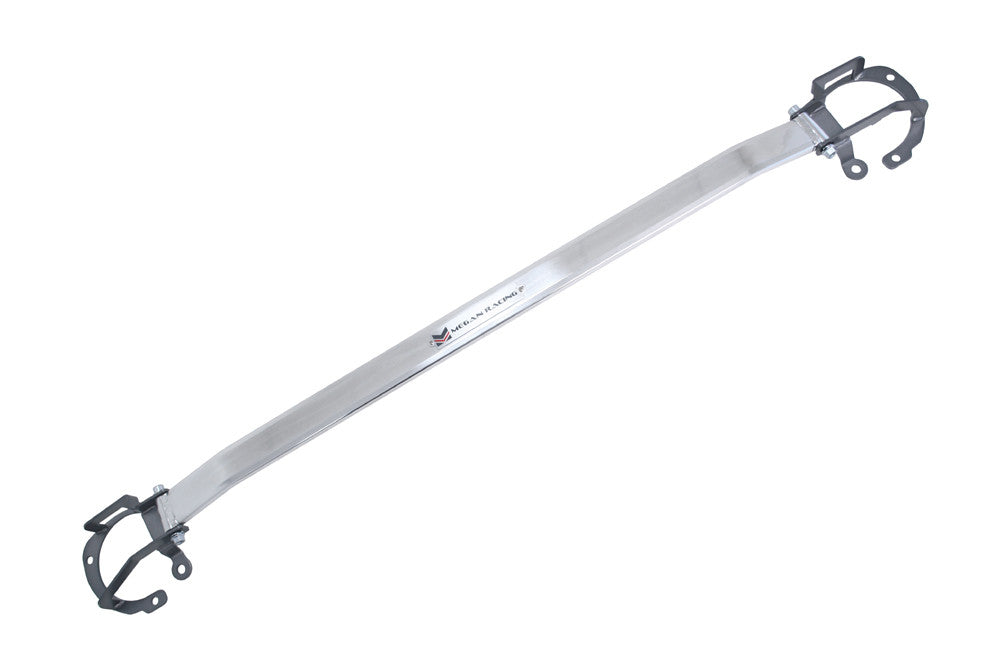 Megan Racing Scion FRS Subaru BRZ 13+ Front Upper Race Strut Tower Bar (MR-SB-SFR12FU-1P)