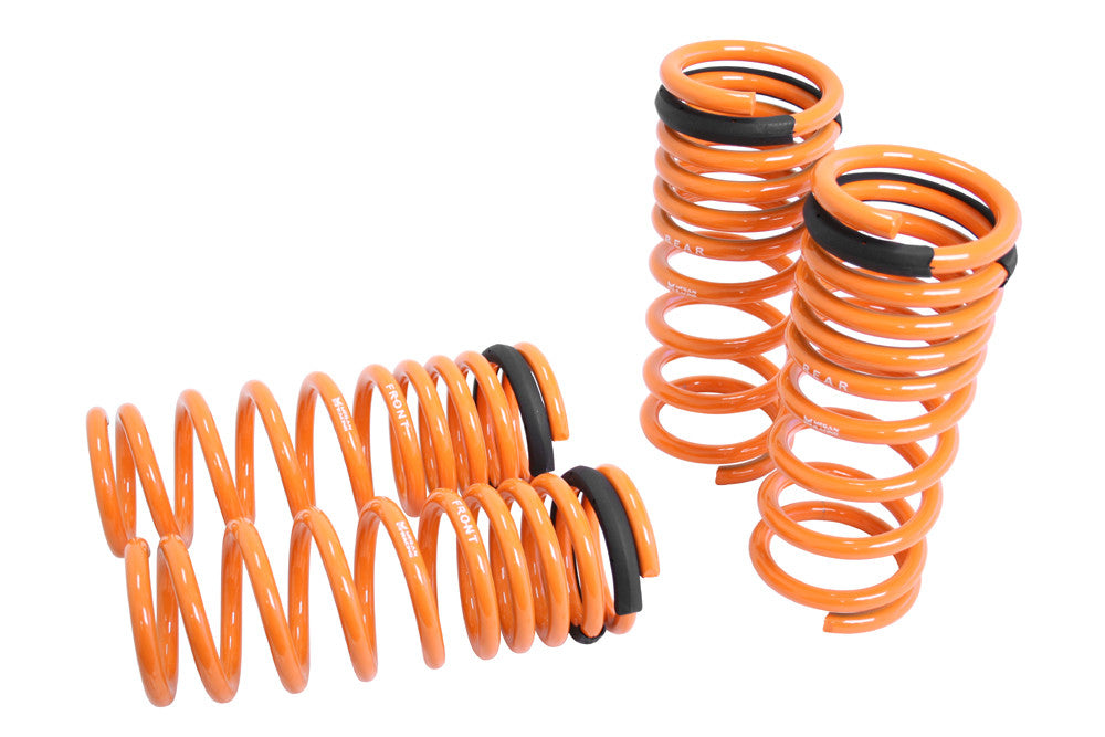 Megan Racing 09-13 Infiniti G37 4Dr Sedan (AWD Only) lowering Springs