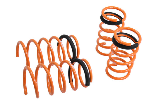 Megan Racing 2013+ Scion FR-S/ Subaru BRZ Lowering Springs MR-LS-SFR12