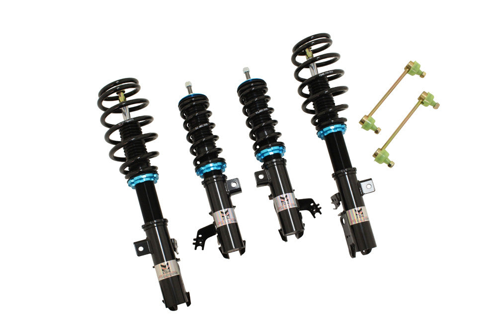 Megan Racing Toyota Camry 12-14 EZ Street Coilover Kit MR-TCA12S-EZ