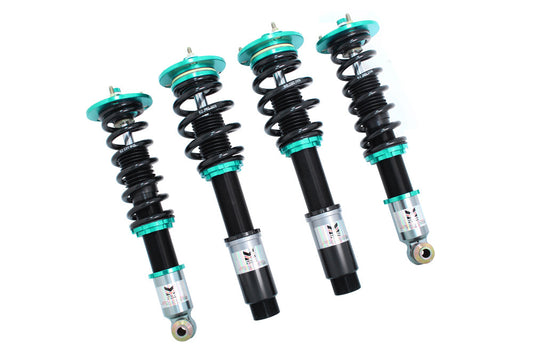 Megan Racing BMW E63/E64 6-Series 04-10 Euro Street Coilover Kit E63 (MR-CDK-E63-EU)