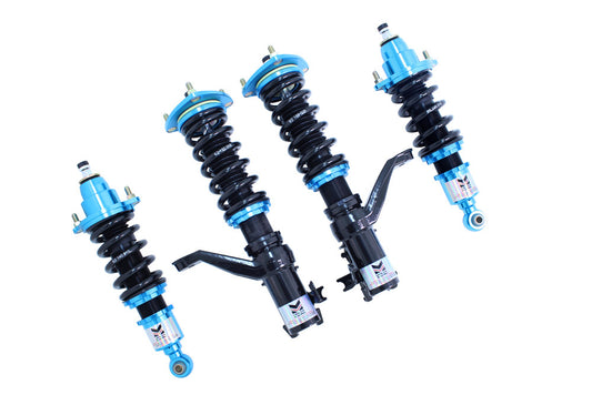 Megan Racing Honda Civic 01-05 EZII Street Series Coilover Kit HC01-EZII