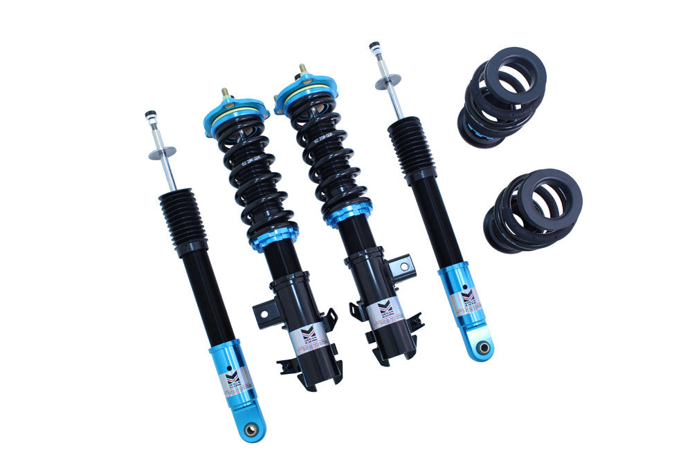 Megan Racing Honda Civic SI 14+ EZII Street series Coilover Kit HC14SI