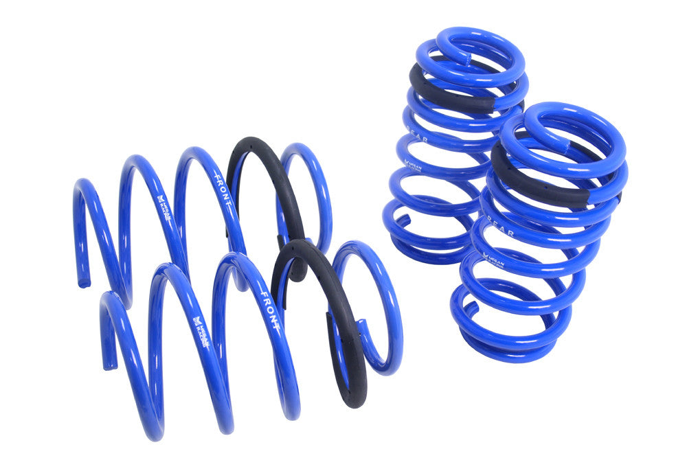 Megan Racing 2011 + Lexus CT200h Lowering Springs MR-LS-LCT200