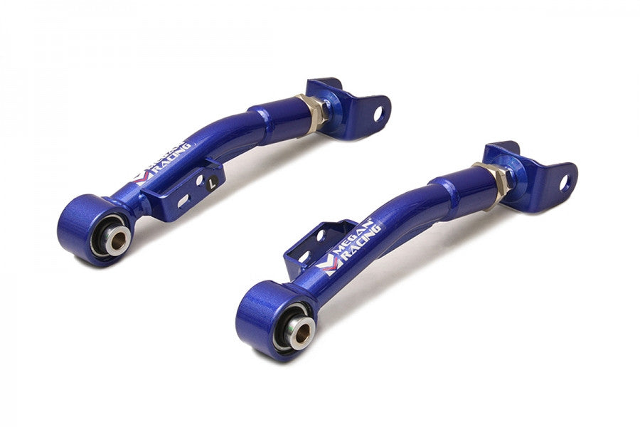 Megan Racing Scion FT86 BRZ FR-S 2013+ Rear Adjustable Trailing Arms (MRS-SC-0623)