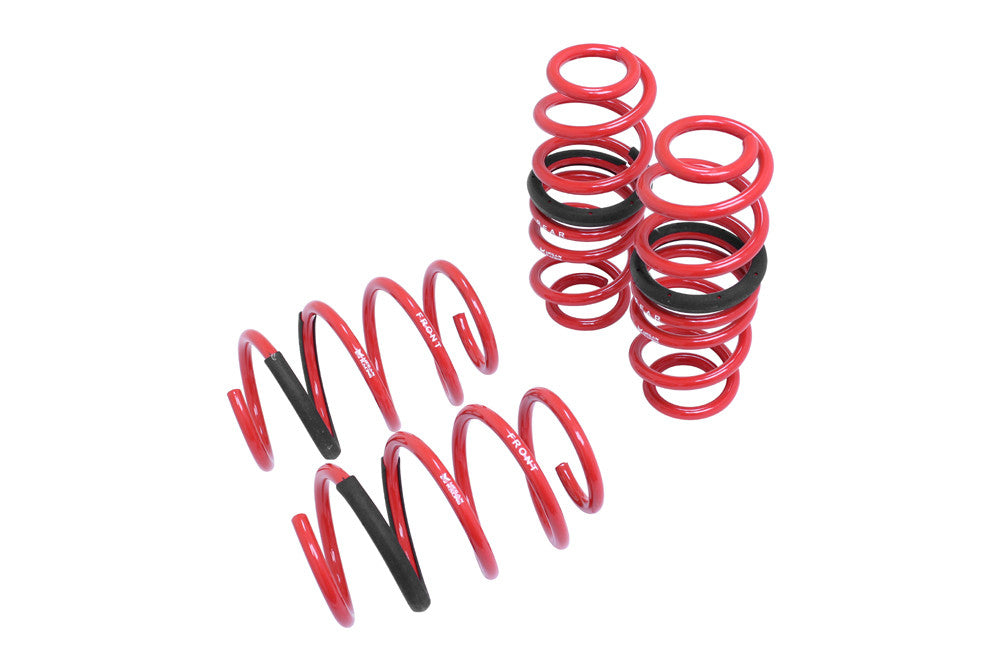 Megan Racing VW MK7 Golf GTI Only 15+ Lowering Springs MR-LS-VWG14