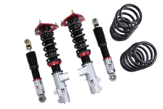 Megan Racing 2011+ Veloster Coilovers Kit MR-CDK-HYV11