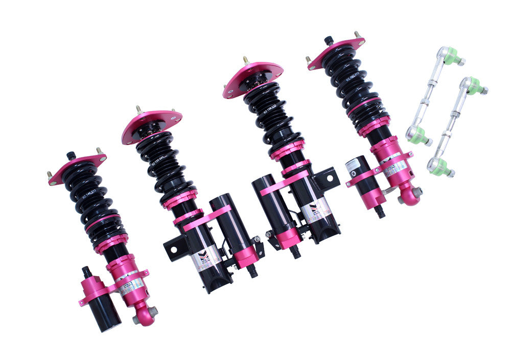 Megan Racing Scion FR-S / BRZ 2013+ Spec-RS Coilover Kit SFR12-RS