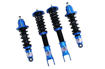 Megan Racing 06+ Miata MX5 EZII Coilovers Kit MR-CDK-MMX506-EZII