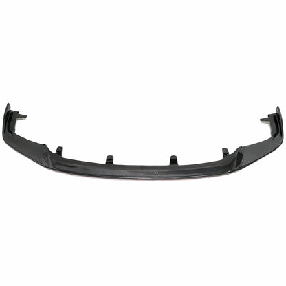SP ART Style Type Carbon Fiber Front Lip For 2017–2020 Lexus IS F Sport