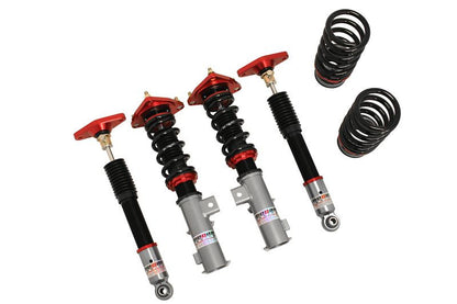 Megan Racing Hyundai Genesis Coupe 2008-2010 Coilover Damper Kit MR-CDK-HG09 Main Image