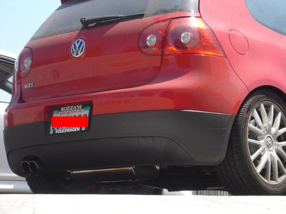 Megan Racing VW GTI 2006 - 2009 EO-R5 Escape CatBack MR-CBS-VWG06T