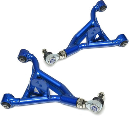 Megan Racing Infiniti QX70 2014+ FT Adjustable Camber Arms MRS-IF-0210