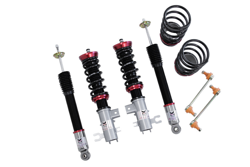 Megan Racing Chevrolet Spark 13+ EZ Street series Coilover Kit CDK-CSP13