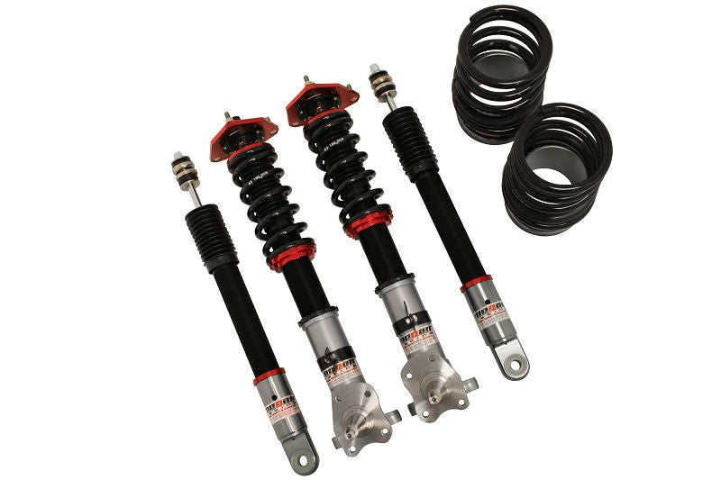 Megan Racing Toyota Corolla AE86 84-87 With Spindles Street Series Coilover Damper Kit MR-CDK-AE86-V2 Main Image