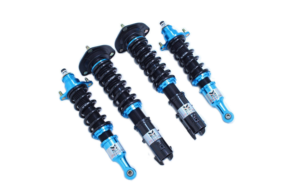 Megan Racing Mitsubish Lancer ES/OZ Rally 02-06 EZII Street Coilover Kit