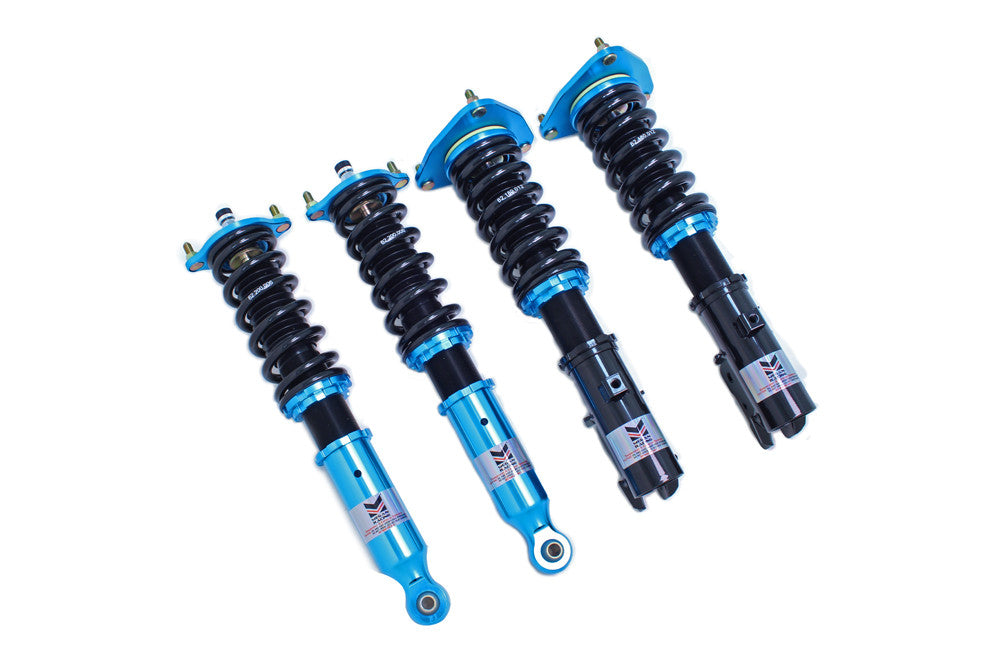 Megan Racing 3000GT FWD EZII Street Series Coilover Kit CDK-M3KFW-EZII