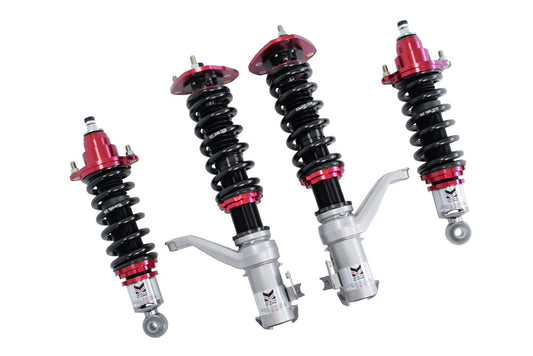 Megan Racing Honda CRV 02-06 Street series Coilover Kit MR-CDK-HCV02