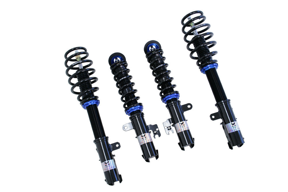 Megan Racing Toyota Camry 07-11 EZ Street Series Coilover Kit TCA06-EZ