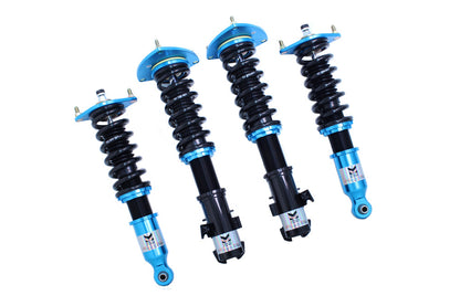 Megan Racing Subaru Forester 09-13 EZII Street Coilover Kit SF09-EZII