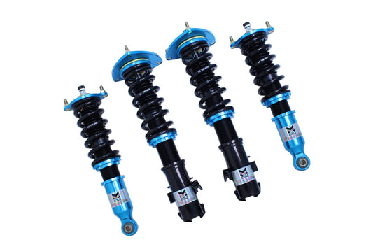 Megan Racing Subaru Legacy 05-09 EZII Street Coilovers Kit SLG05-EZII (MR-CDK-SLG05-EZII)