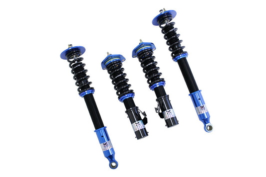 Megan Racing Nissan 95-98 S14 EZII Street Coilover Kit CDK-NS14-EZII