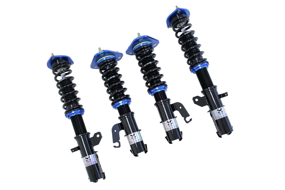 Megan Racing Toyota Celica 90-93 GT/GTS EZII Street series Coilover Kit