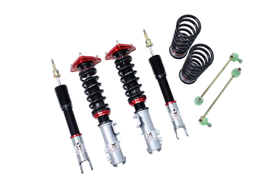 Megan Racing Kia Optima 12+ Street Series Coilover Kit MR-CDK-HYS11-V2