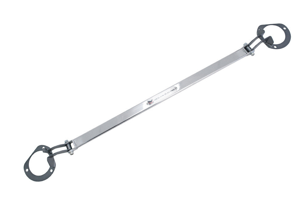 Megan Racing Subaru WRX STI 02-07 Rear Upper Race Spec Strut Tower Bar