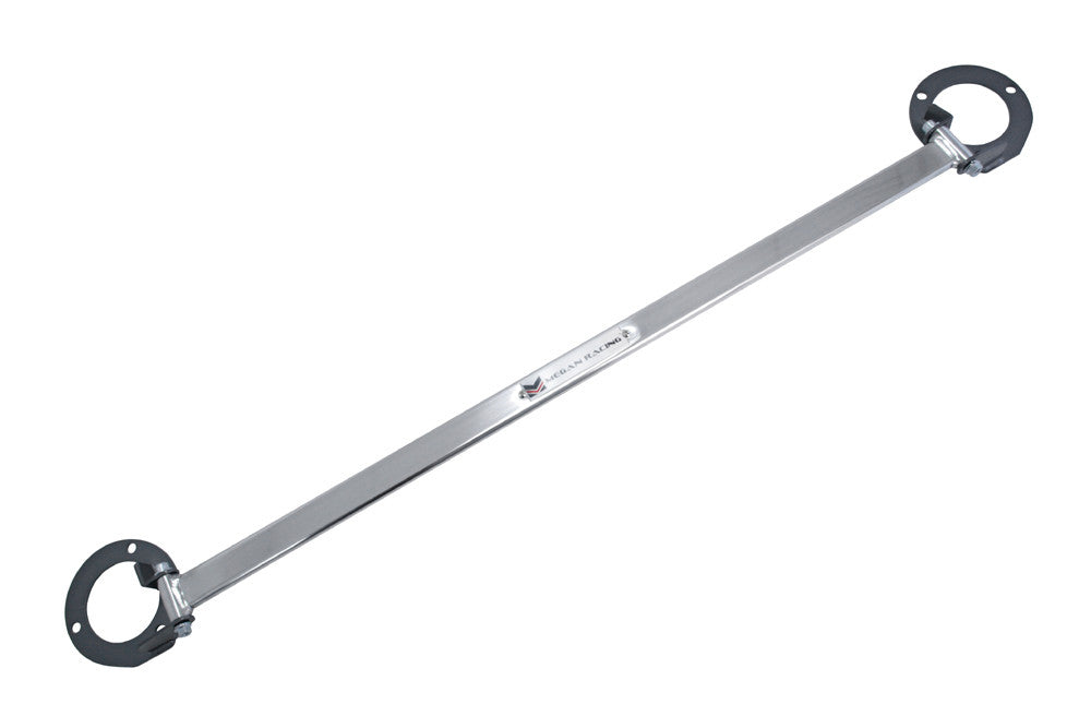 Megan Racing 02-07 Mitsu Lancer Front Upper Race Spec Strut Tower Bar